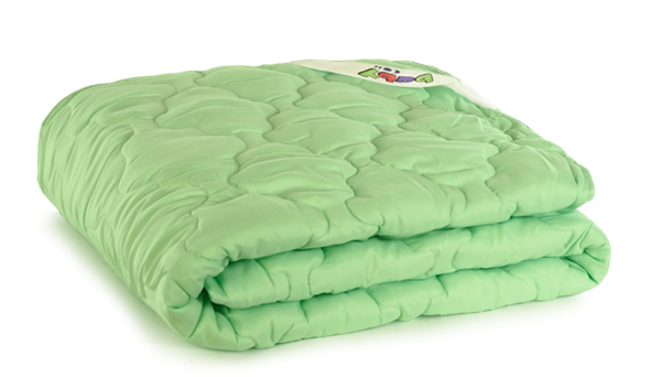 Одеяло детское Бамбук в Липецке - изображение