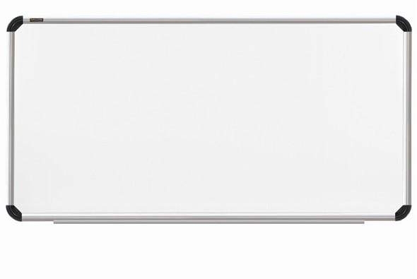 Доска магнитная настенная BRAUBERG Premium 120х240 см, улучшенная алюминиевая рамка в Липецке - изображение