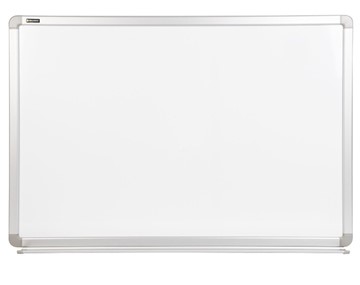 Доска магнитная настенная BRAUBERG Premium 60х90 см, улучшенная алюминиевая рамка в Липецке - предосмотр