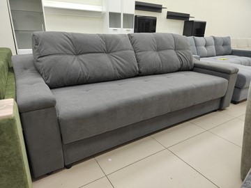 Прямой диван Мальта 3 Тик-так БД Модус 22 склад в Липецке