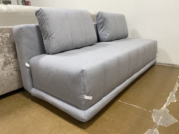 Прямой диван Флорида БД Simple 01 велюр в Липецке