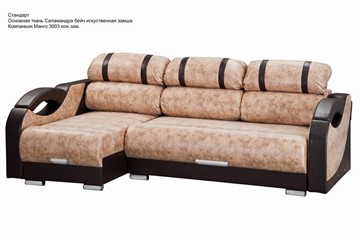 Угловой диван Визит 8 в Липецке